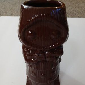 Star Wars Galaxy's Edge Jawa Mug